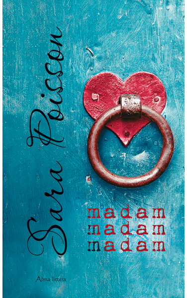 Sara Poisson - Madam madam madam - 000000000001110027