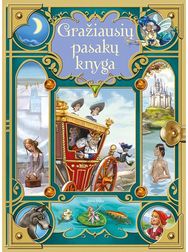 Gražiausių pasakų knyga