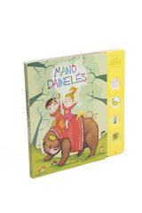 - Mano dainelės - 000000000001110180