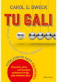 Carol S. Dweck - Tu gali. Atskleiskite savo galimybes - 000000000001110302