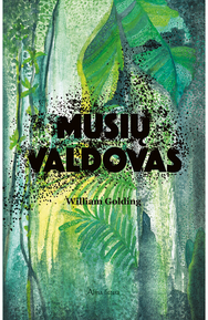 Musių valdovas