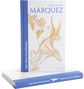 Gabriel García Márquez - Apie meilę ir kitus demonus - 000000000001110740