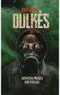 Hugh Howey - Dulkės - 000000000001110838
