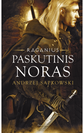 Andrzej Sapkowski - Paskutinis noras. Raganius. 1 knyga - 000000000001110850