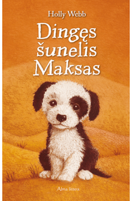 Dingęs šunelis Maksas