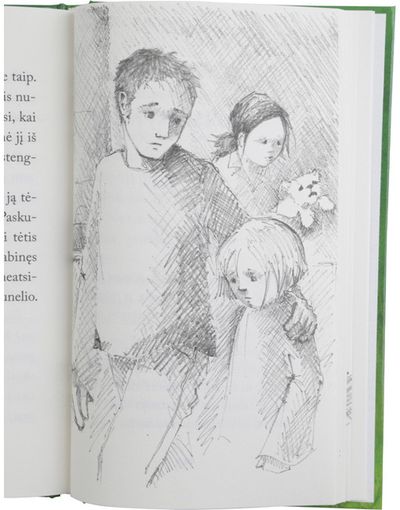 Holly Webb - Vienišas Alfas - 000000000001110868