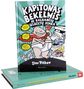 Dav Pilkey - Kapitonas Bekelnis ir kalbančių klozetų ataka - 000000000001110921
