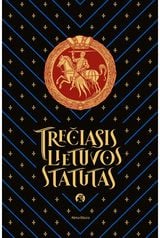 Trečiasis Lietuvos Statutas