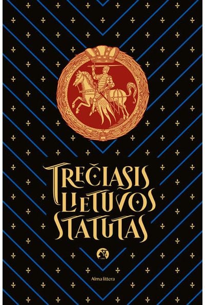 III Lietuvos Statutas