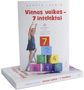 Renata Lazdin - Vienas vaikas – 7 intelektai - 000000000001110937