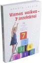 Renata Lazdin - Vienas vaikas – 7 intelektai - 000000000001110937