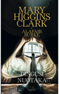 Mary Higgins Clark - Dingusi nuotaka - 000000000001110951