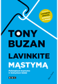 Tony Buzan - Lavinkite mąstymą - 000000000001111009