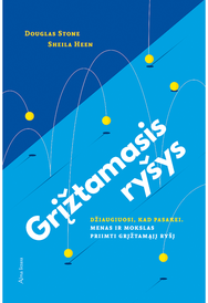 Grįžtamasis ryšys