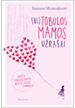 Ramunė Murauskienė - (Ne)tobulos mamos užrašai - 000000000001111047