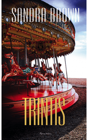 Sandra Brown - Trintis - 000000000001111080