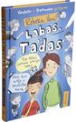 Rebeka Una - Labas, aš Tadas - 000000000001111104