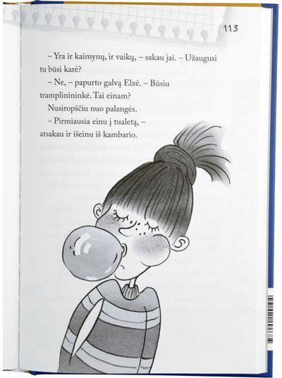 Rebeka Una - Labas, aš Tadas - 000000000001111104