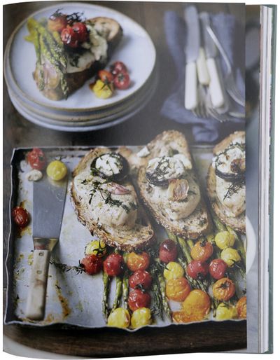 Jamie Oliver - Supermaistas. Receptai šeimai - 000000000001111151