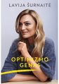 Lavija Šurnaitė - Optimizmo genas - 000000000001111181