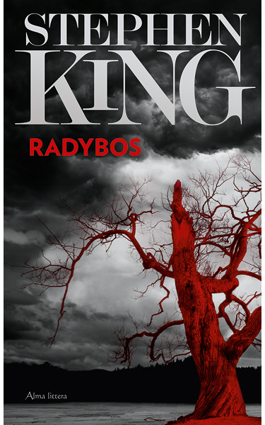 Stephen King - Radybos - 000000000001111222