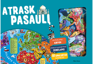 Atrask pasaulį