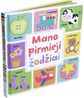  - Mano pirmieji žodžiai - 000000000001111406