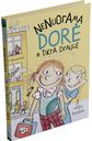 Abby Hanlon - Nenuorama Dorė ir tikra draugė - 000000000001111410