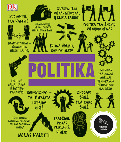  - Politika. Pegaso kolekcija - 000000000001111418