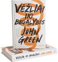 John Green - Vėžliai iki begalybės - 000000000001111446