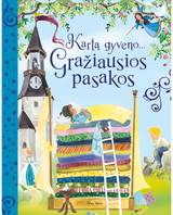 - Kartą gyveno...Gražiausios pasakos - 000000000001111471