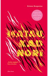 Kristen Roupenian - Matau, kad nori - 000000000001111529