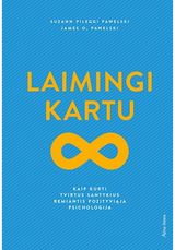 James O. Pawelski, Suzann Pileggi Pawelski - Laimingi kartu - 000000000001111616