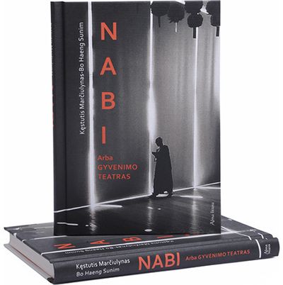 Bo Haeng Sunim - Nabi, arba Gyvenimo teatras - 000000000001111651