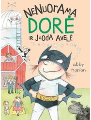 Nenuorama Dorė ir juoda avelė