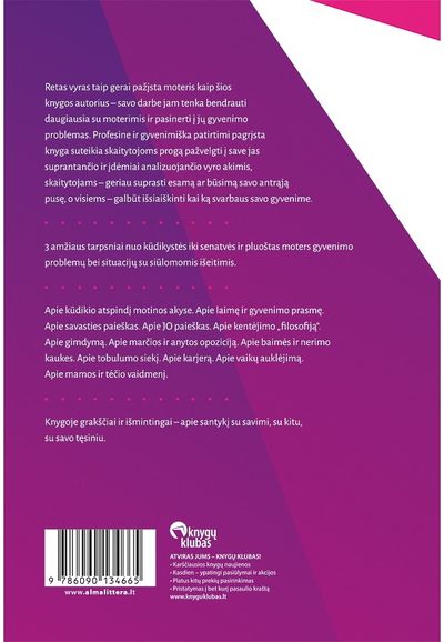 Eugenijus Laurinaitis - Žvilgsnis iš veidrodžio. Moters kelias per gyvenimą vyro akimis - 000000000001111740