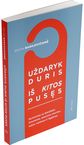 Daiva Babilevičienė - Uždaryk duris iš kitos pusės - 000000000001111748