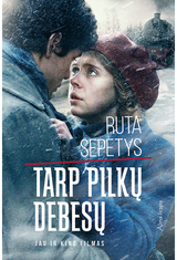 Ruta Sepetys - Tarp pilkų debesų - 000000000001111751