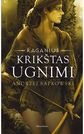 Andrzej Sapkowski - Krikštas ugnimi. Raganius. 5 knyga - 000000000001111781