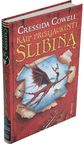Cressida Cowell - Kaip prisijaukinti slibiną - 000000000001111830