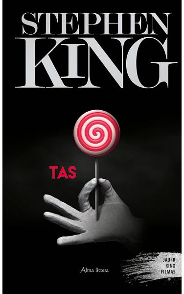 Stephen King - Tas - 000000000001111838