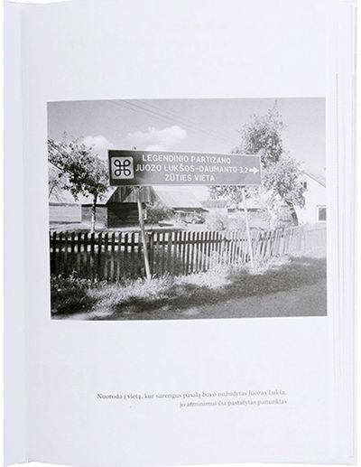 Laima Vincė - Mūsų nepalaužė. Partizanų, ryšininkų, tremtinių, holokausto aukų ir jų šeimų lik imai - 000000000001111850