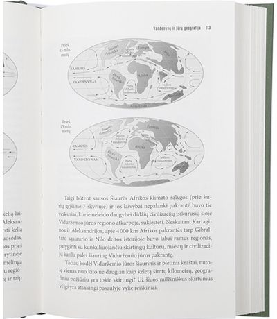 Lewis Dartnell - Origins. Kaip Žemė mus sukūrė - 000000000001111909