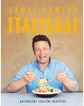 Jamie Oliver - Jamie gamina itališkai - 000000000001111910