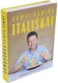 Jamie Oliver - Jamie gamina itališkai - 000000000001111910