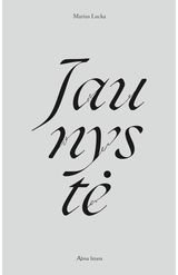 Marius Lucka - Jaunystė - 000000000001111916