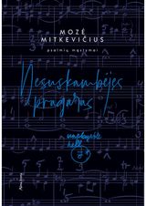 Mozė Mitkevičius - Nesuskambėjęs pragaras - 000000000001111921