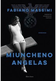 Miuncheno angelas