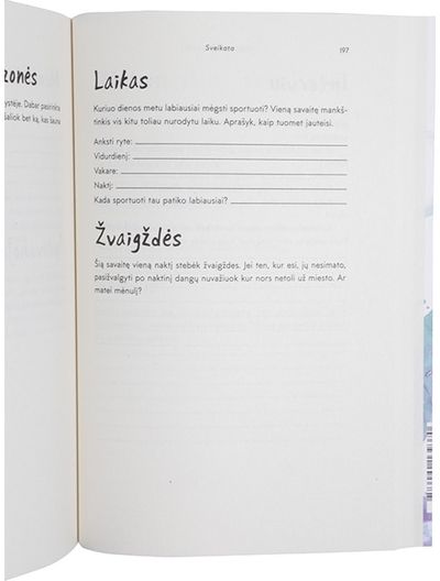 Andrea Kasprzak - Vaizduotės galia - 000000000001111980