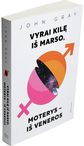 John Gray - Vyrai kilę iš Marso, moterys – iš Veneros - 000000000001112033